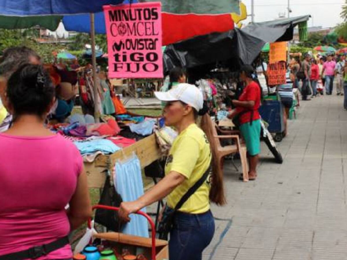 Malestar en empresarios por falta de apoyo tributario en Alcaldía