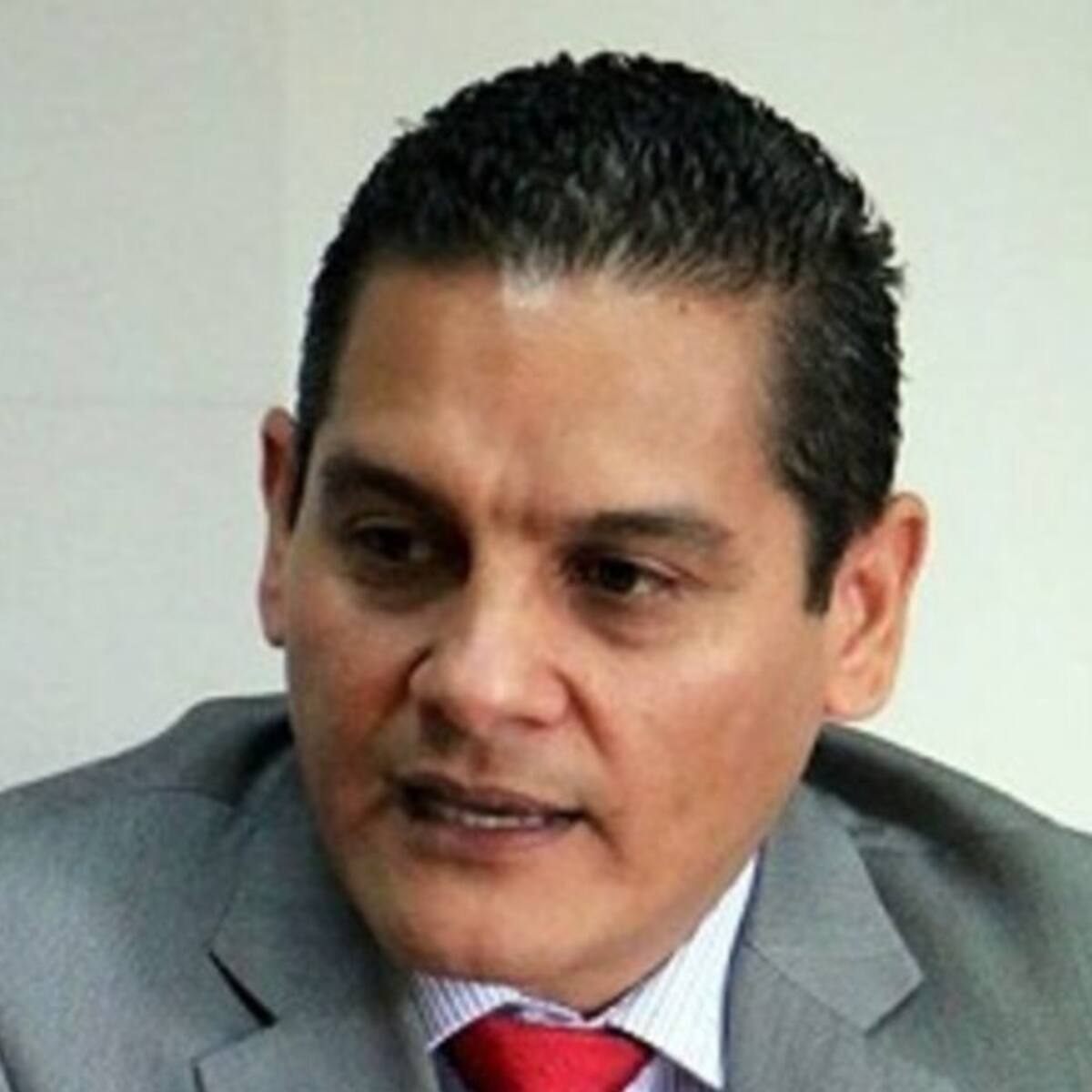 Hallaron granada y nota con amenazas en casa de líder social de Risaralda