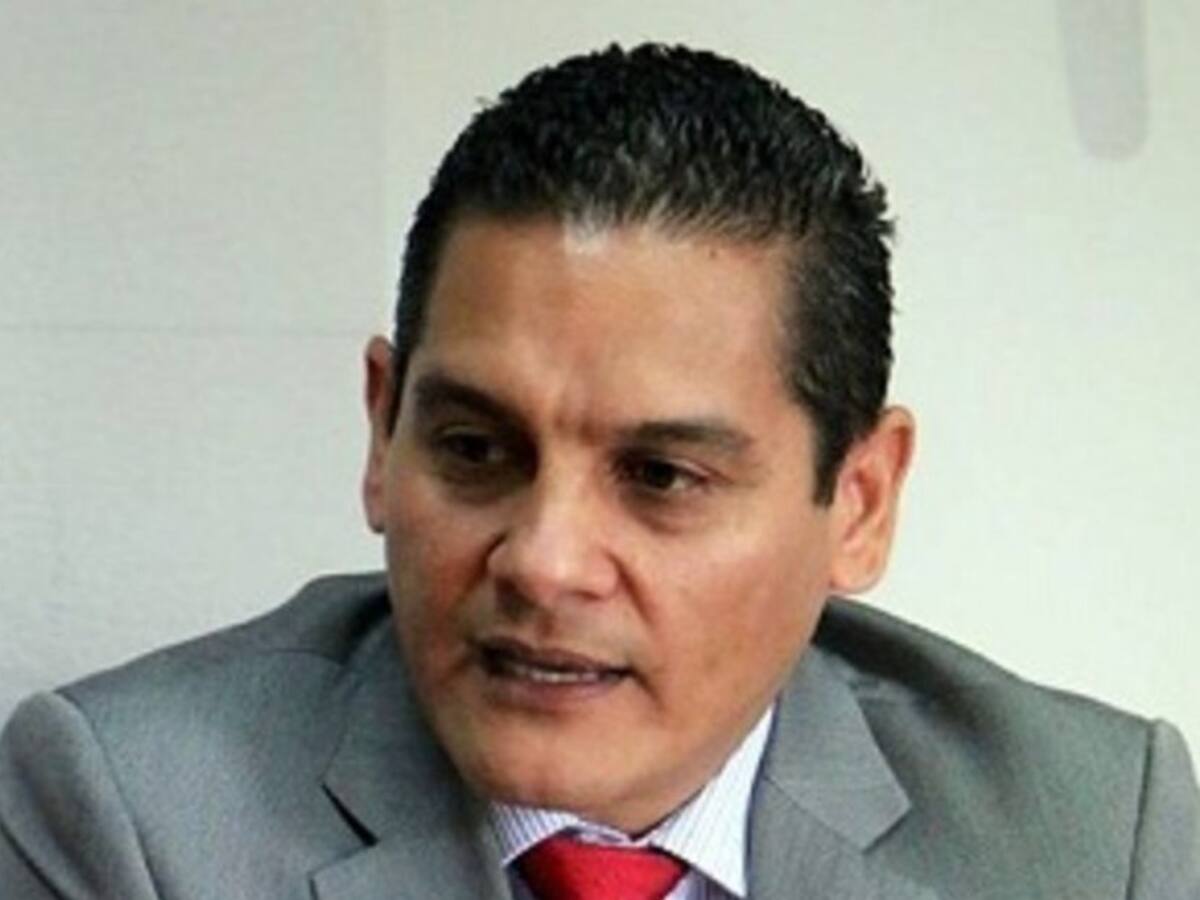 Hallaron granada y nota con amenazas en casa de líder social de Risaralda