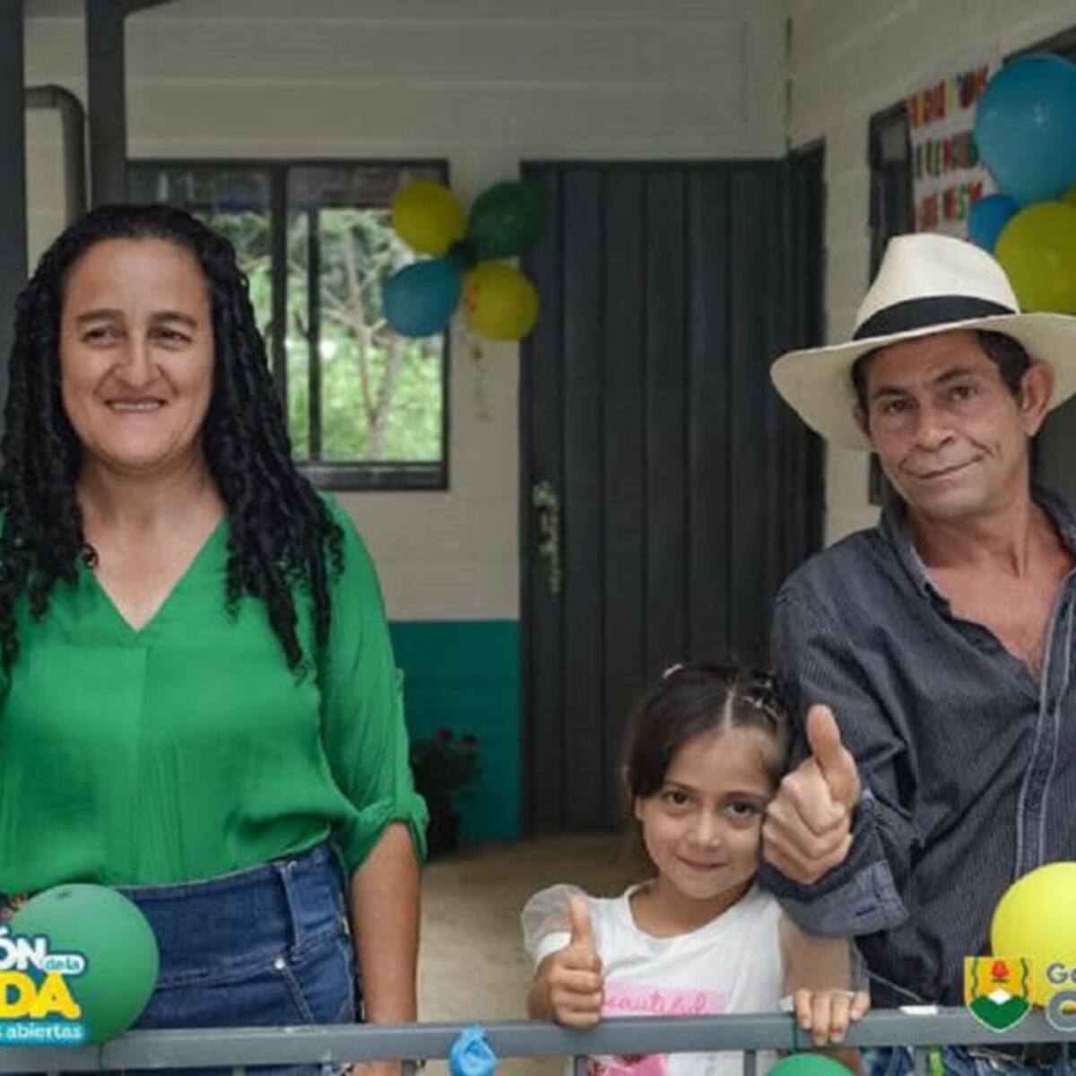 En enero comienza la construcción de 300 viviendas sociales en Caldas