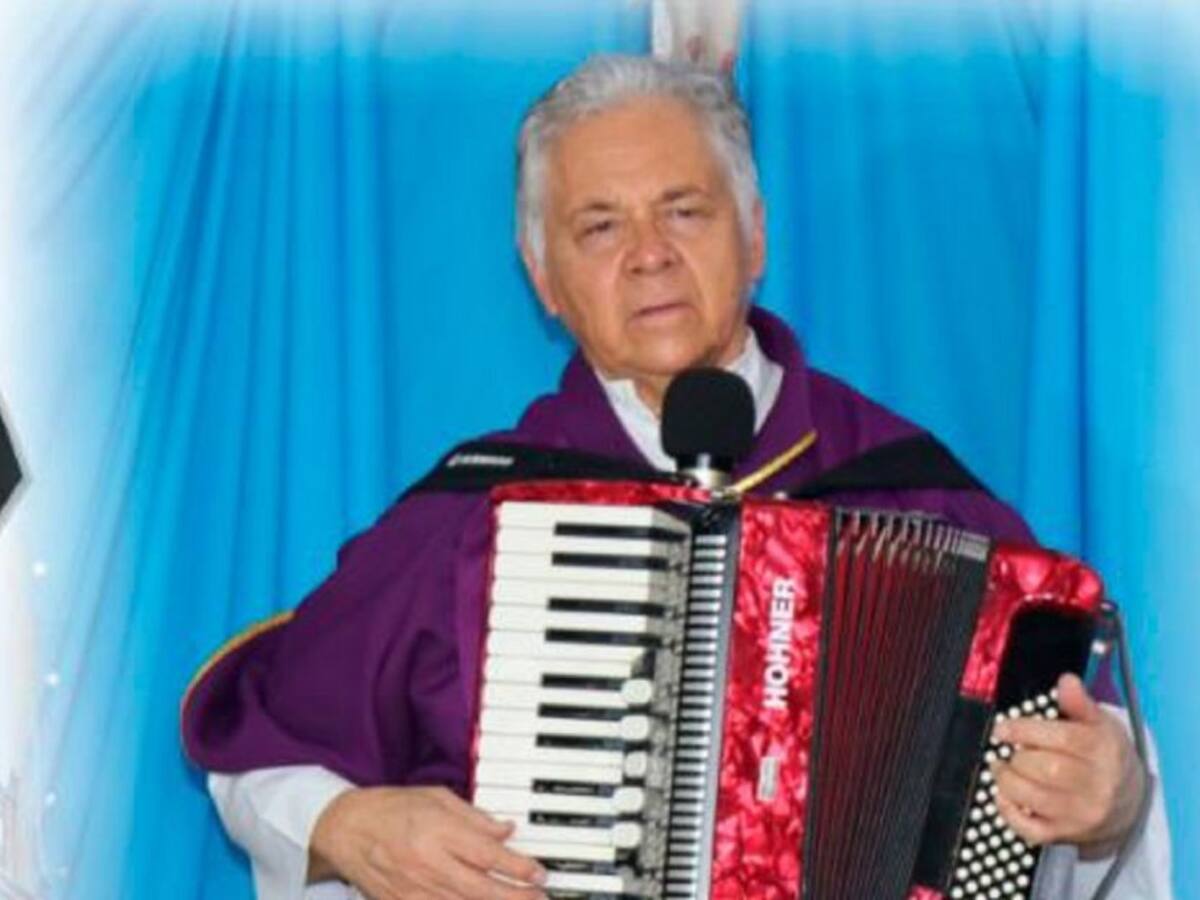 Tres sacerdotes han muerto por COVID-19