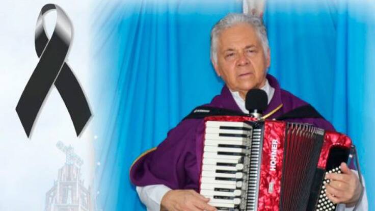 Falleció de COVID sacerdote encargado de exorcismos en Bucaramanga