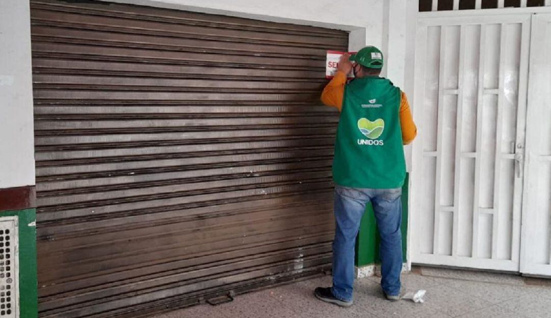 Gobernación de Antioquia