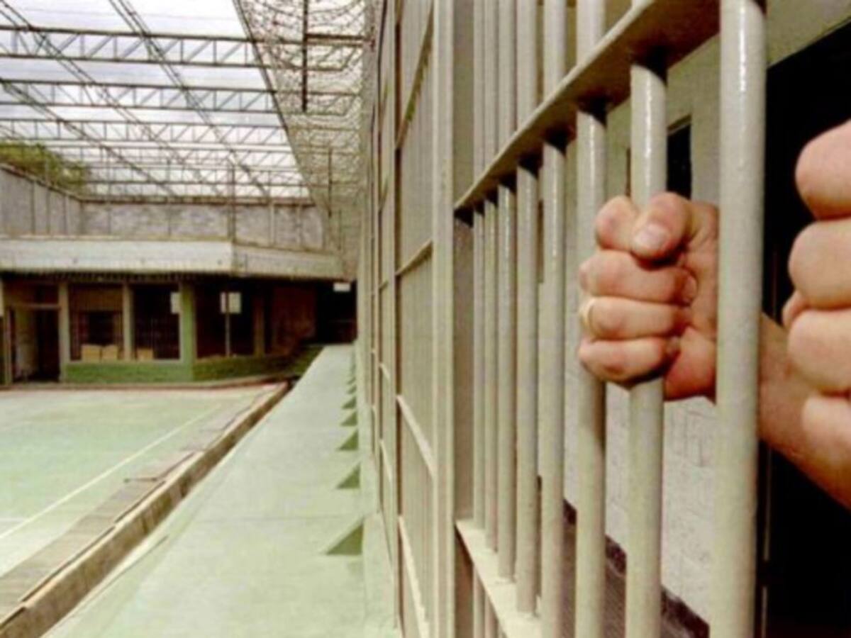 A la cárcel hombre acusado de homicidio en Aguadas