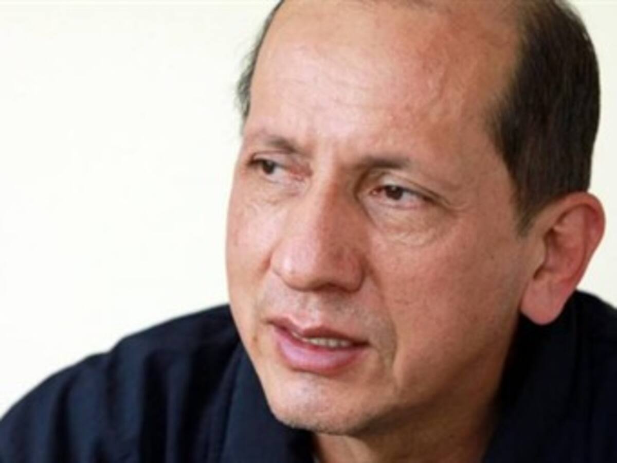 General Mendieta denuncia incumplimiento económico de la Policía