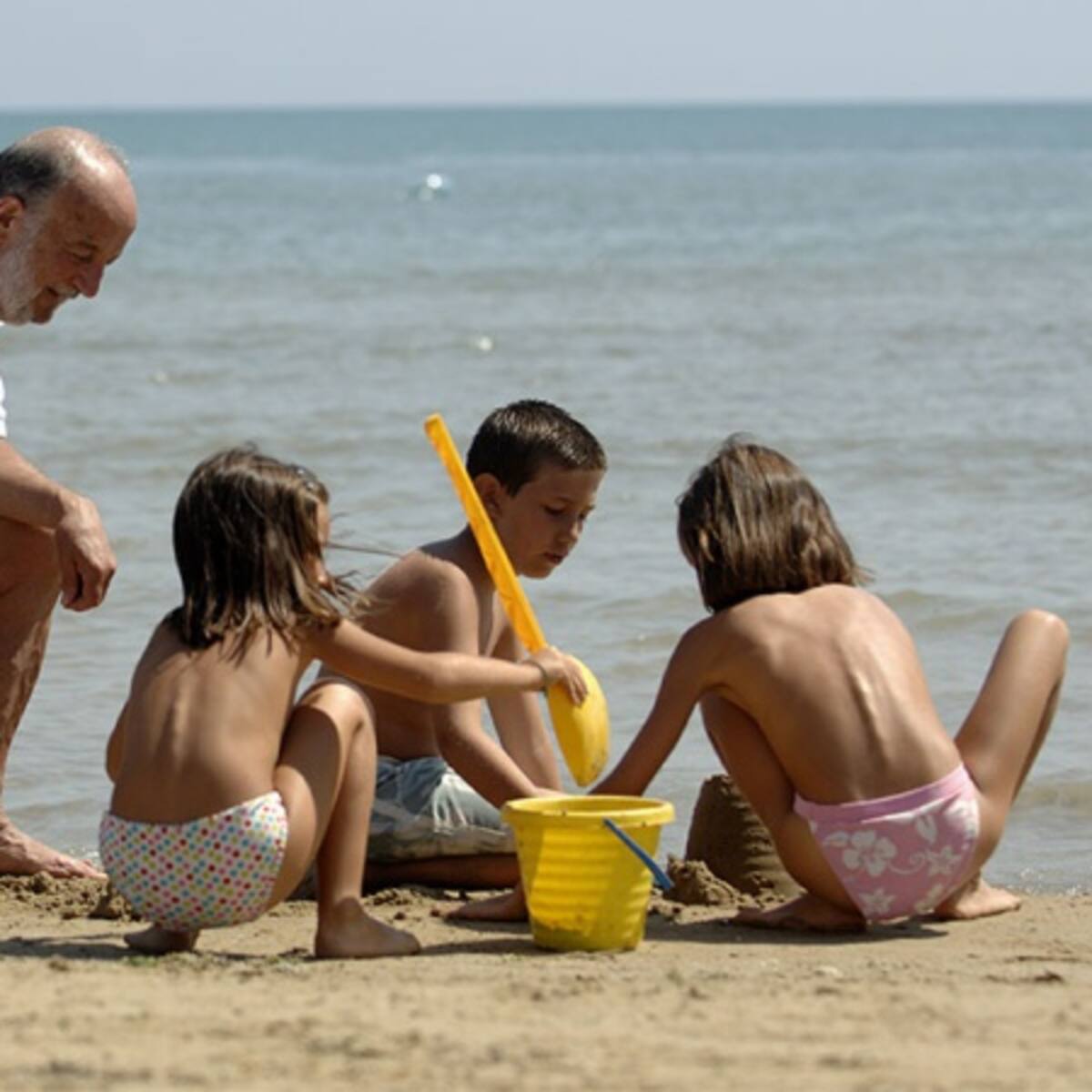 Irse de vacaciones con regularidad alarga la vida