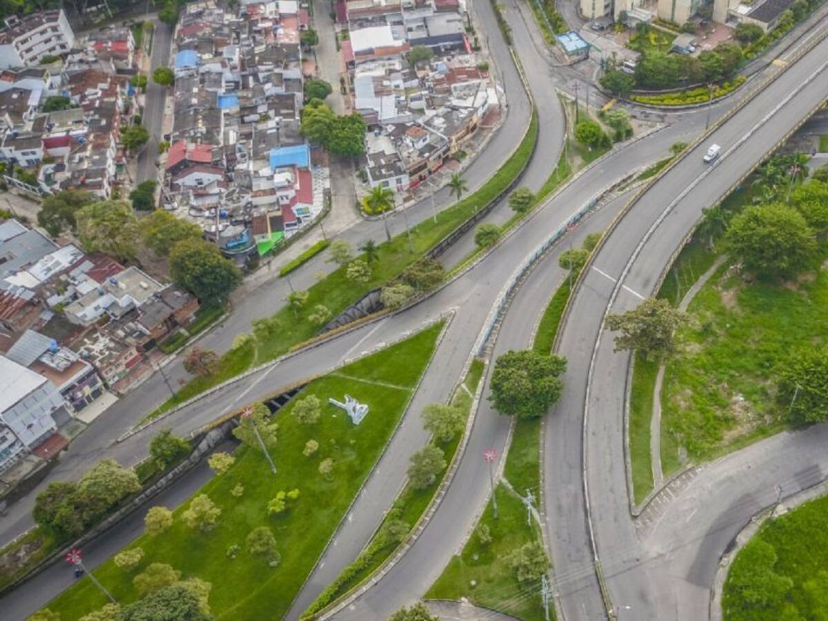 Conpes aprobó los $ 466.573 millones para el SETP