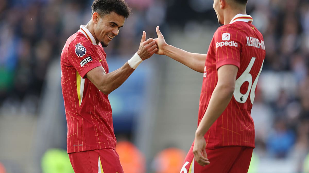 El Liverpool de Luis Díaz puede ser campeón de Premier League HOY ¿Qué necesita?