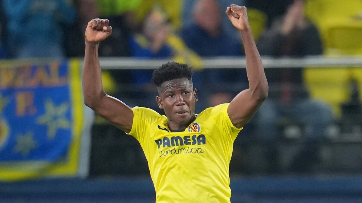 Video: Yerson Mosquera marcó un golazo, pero Villarreal fue eliminado de la Liga de Europa