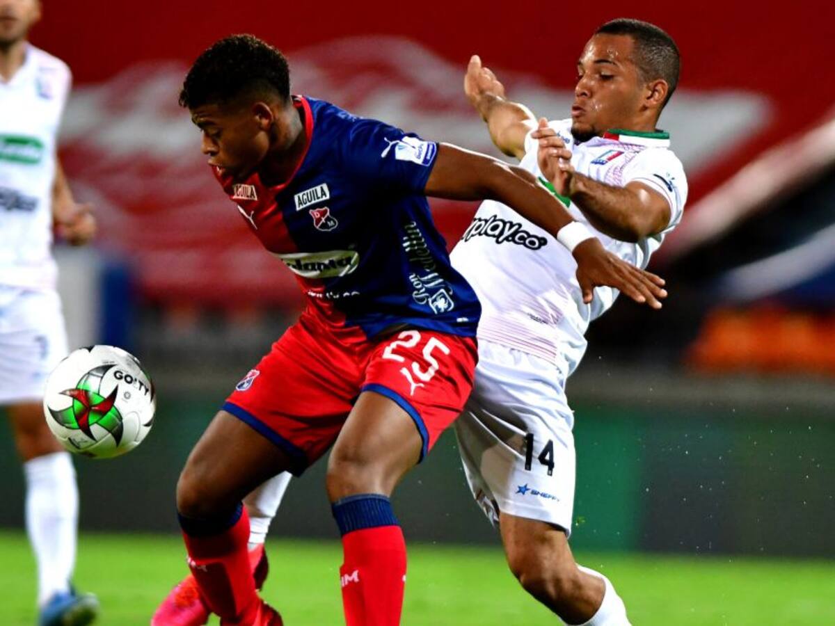 ¿Cómo ver a su equipo durante la última fecha del fútbol colombiano?