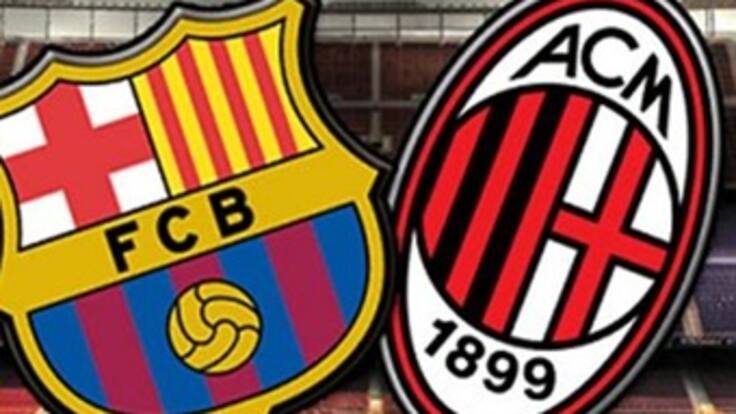 Xavi Campos, periodista de Catalunya Radio. Así se vive el previo entre Barcelona y Milán