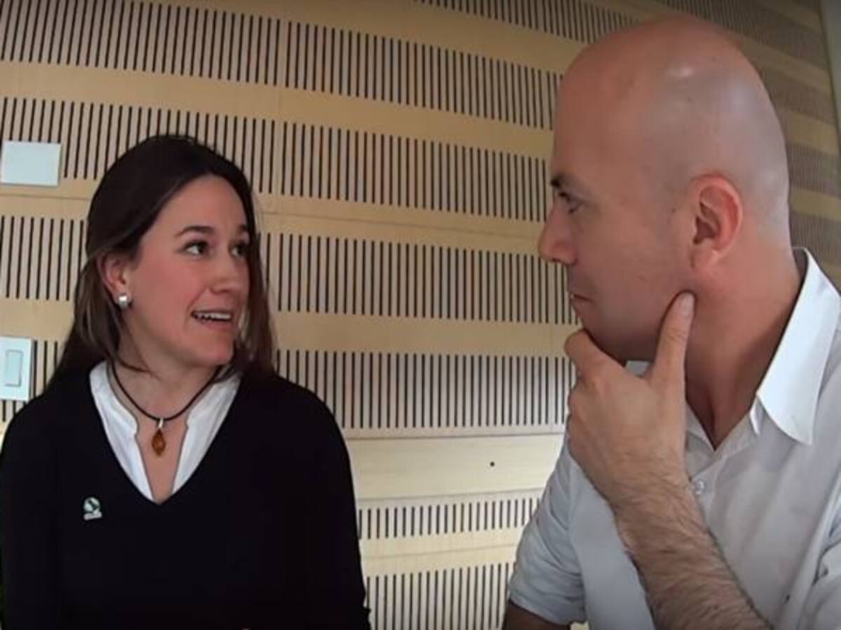 Vida y sustento para nuestros ríos