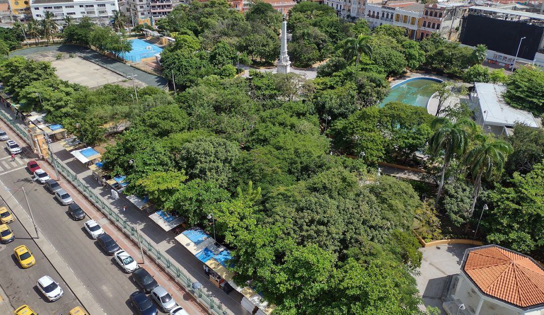 El proyecto busca formar a 30 jóvenes con el fin de reflexionar colectivamente a partir del arte como vehículo movilizador de emociones