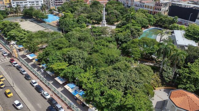 El proyecto busca formar a 30 jóvenes con el fin de reflexionar colectivamente a partir del arte como vehículo movilizador de emociones