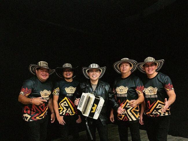 Yeison Landero anuncia su Gira de Otoño por Estados Unidos