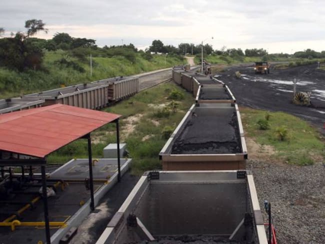 Drummond quiere vender parte de sus activos en minas de carbón en Colombia