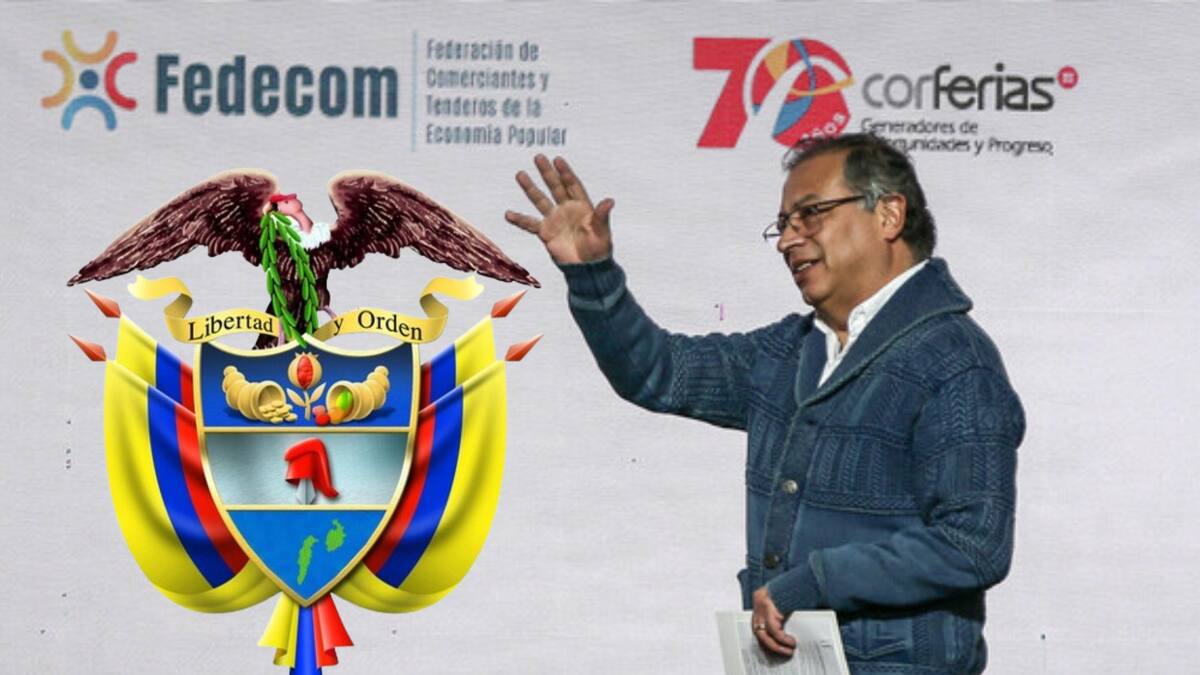 Petro solicitó a Aerocivil investigar cancelaciones de vuelos “sin justificación”