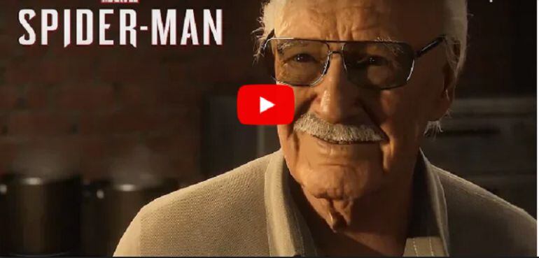 Los cameos más famosos de Stan Lee en sus películas