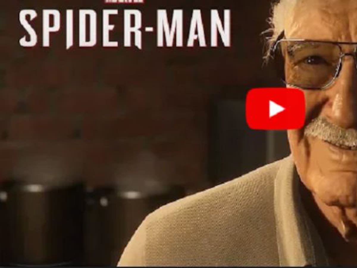 Los cameos más famosos de Stan Lee en sus películas