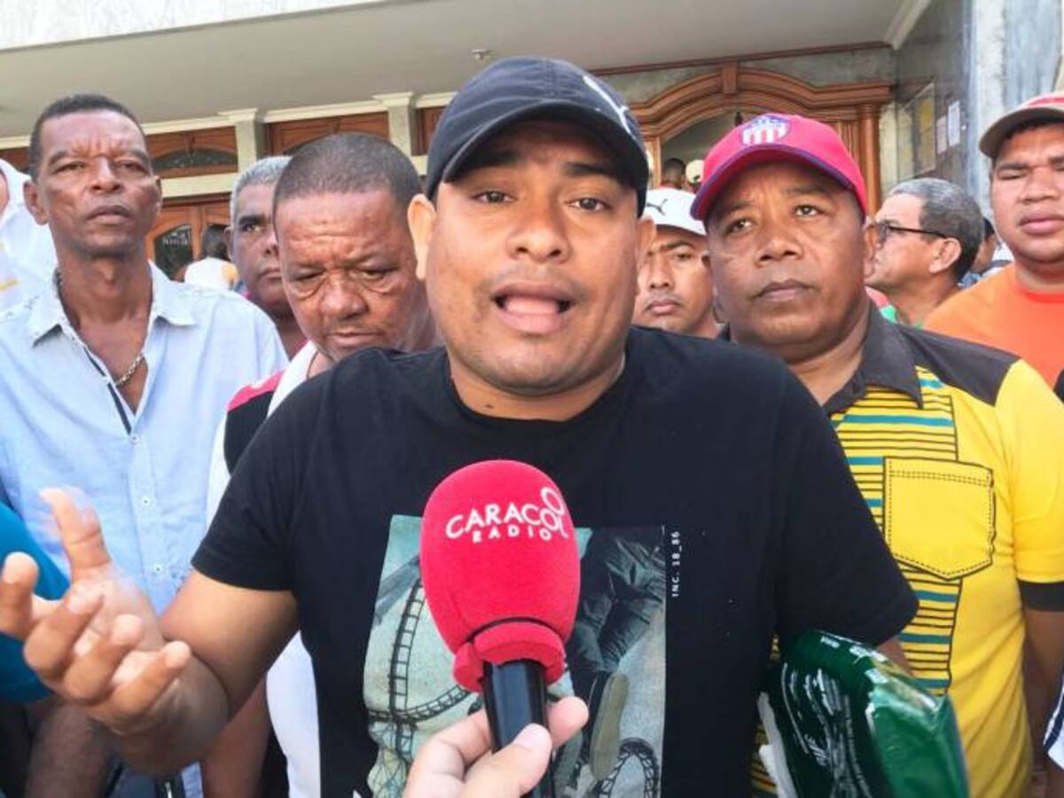 Escenarios deportivos de Cartagena también se quedaron sin vigilantes