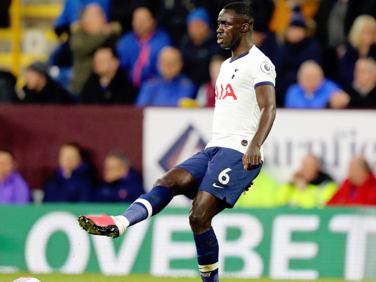 Dávinson, el único colombiano entre los 100 jugadores más caros del mundo