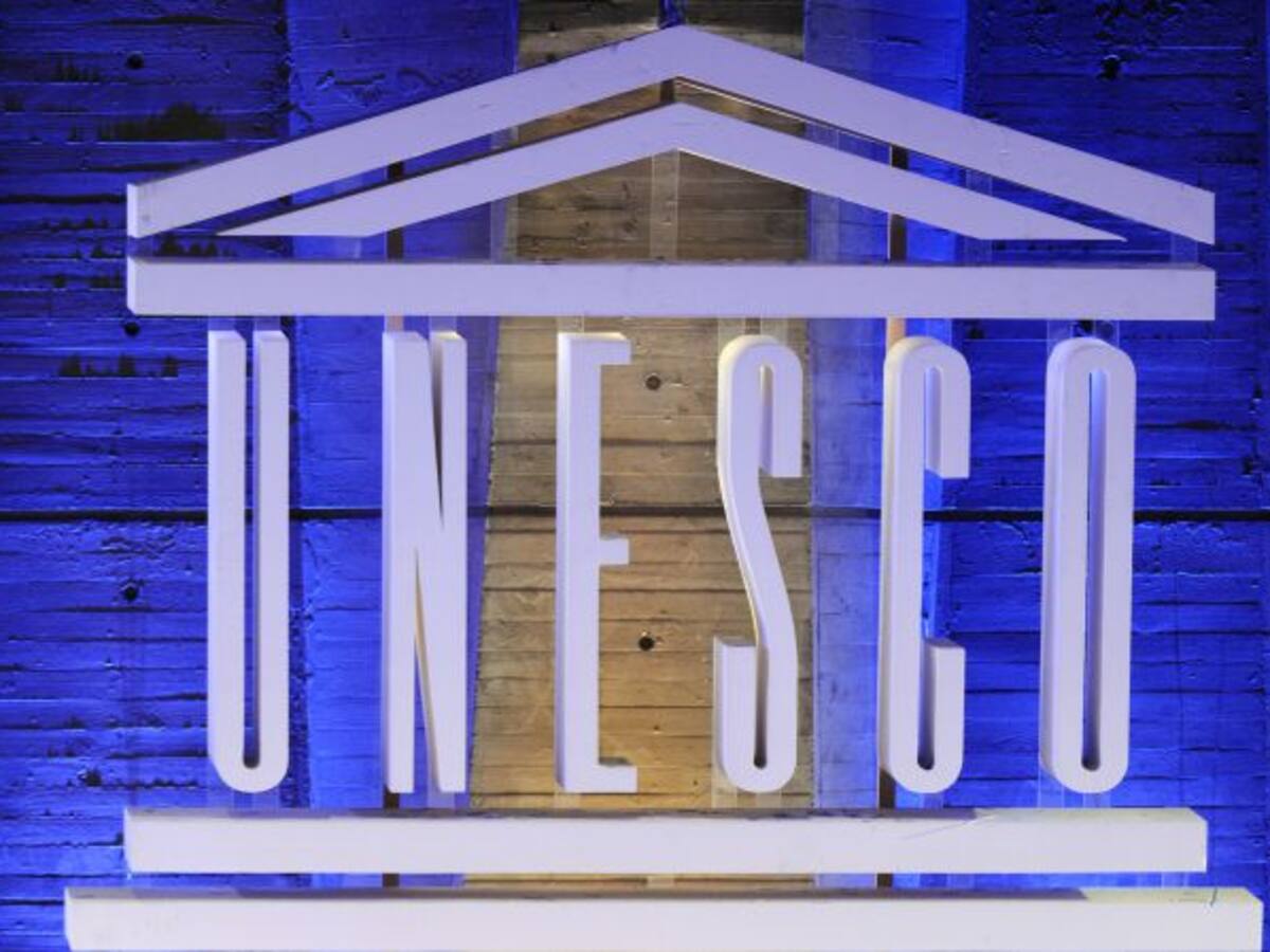 Personas expulsadas de evento con Duque no tenían invitación: Unesco