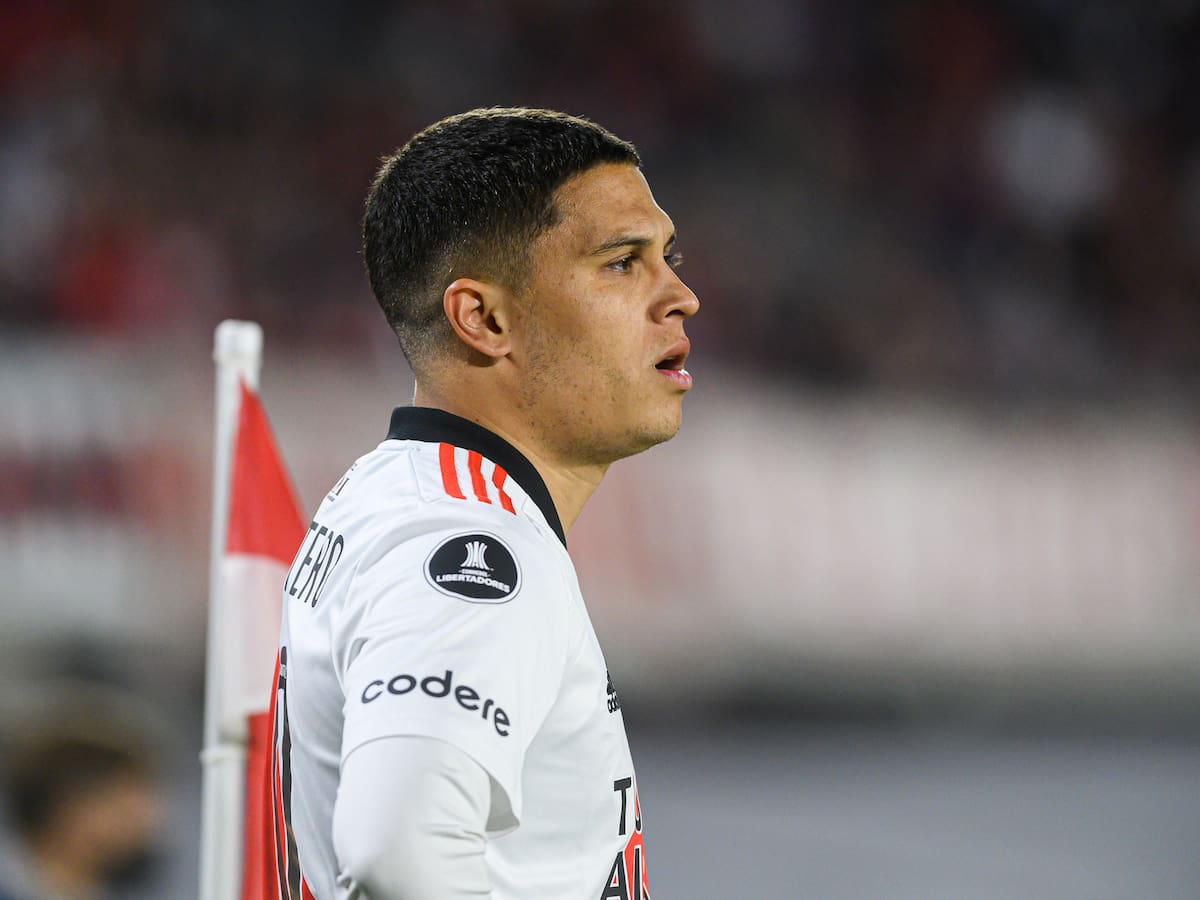 Juan Fernando Quintero jugará en River Plate: Esta será la millonaria cifra que recibirá América