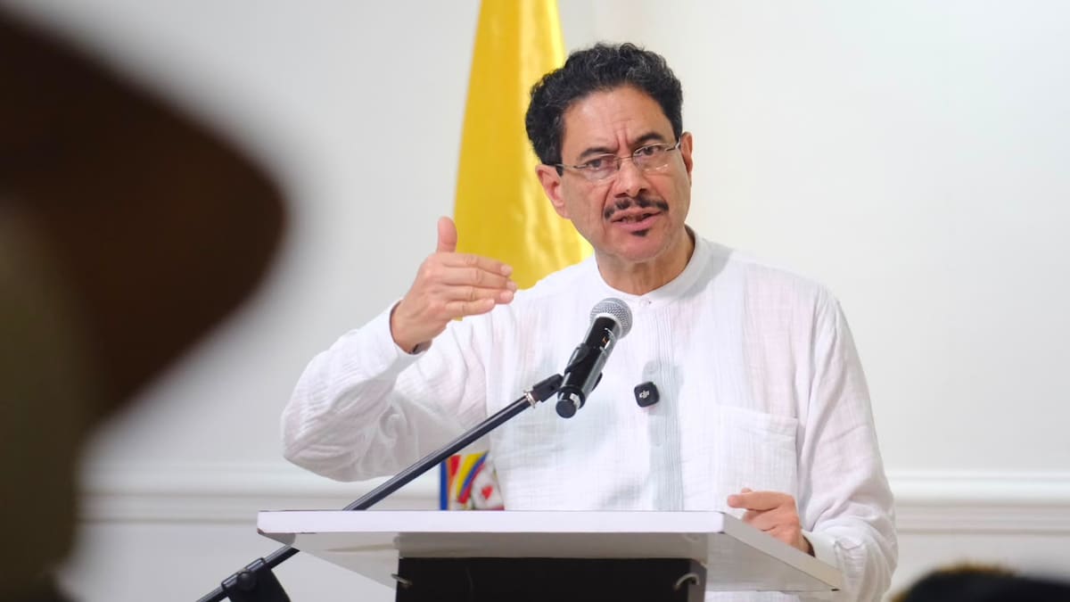 Corte investigará a Iván Cepeda por presuntas irregularidades en consulta interna del Pacto