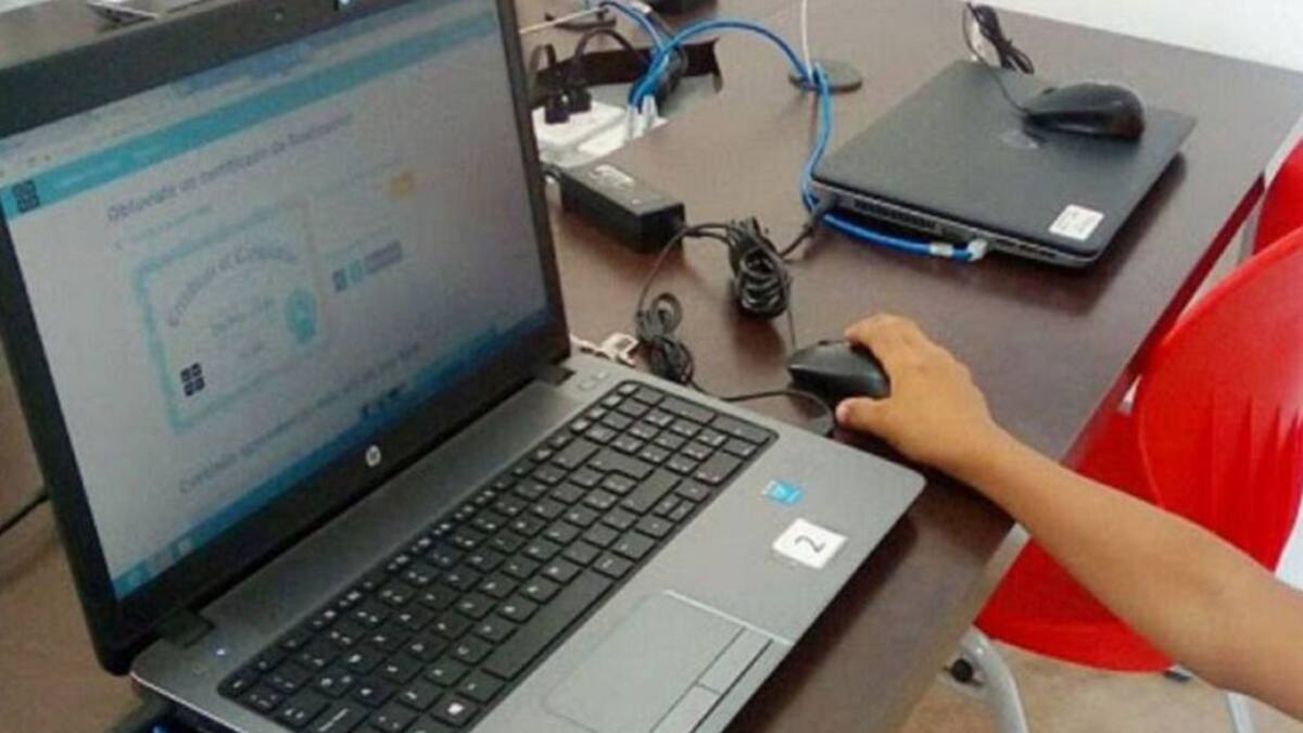 SECRETARIA DE EDUCACIÓN, QUINDÍO