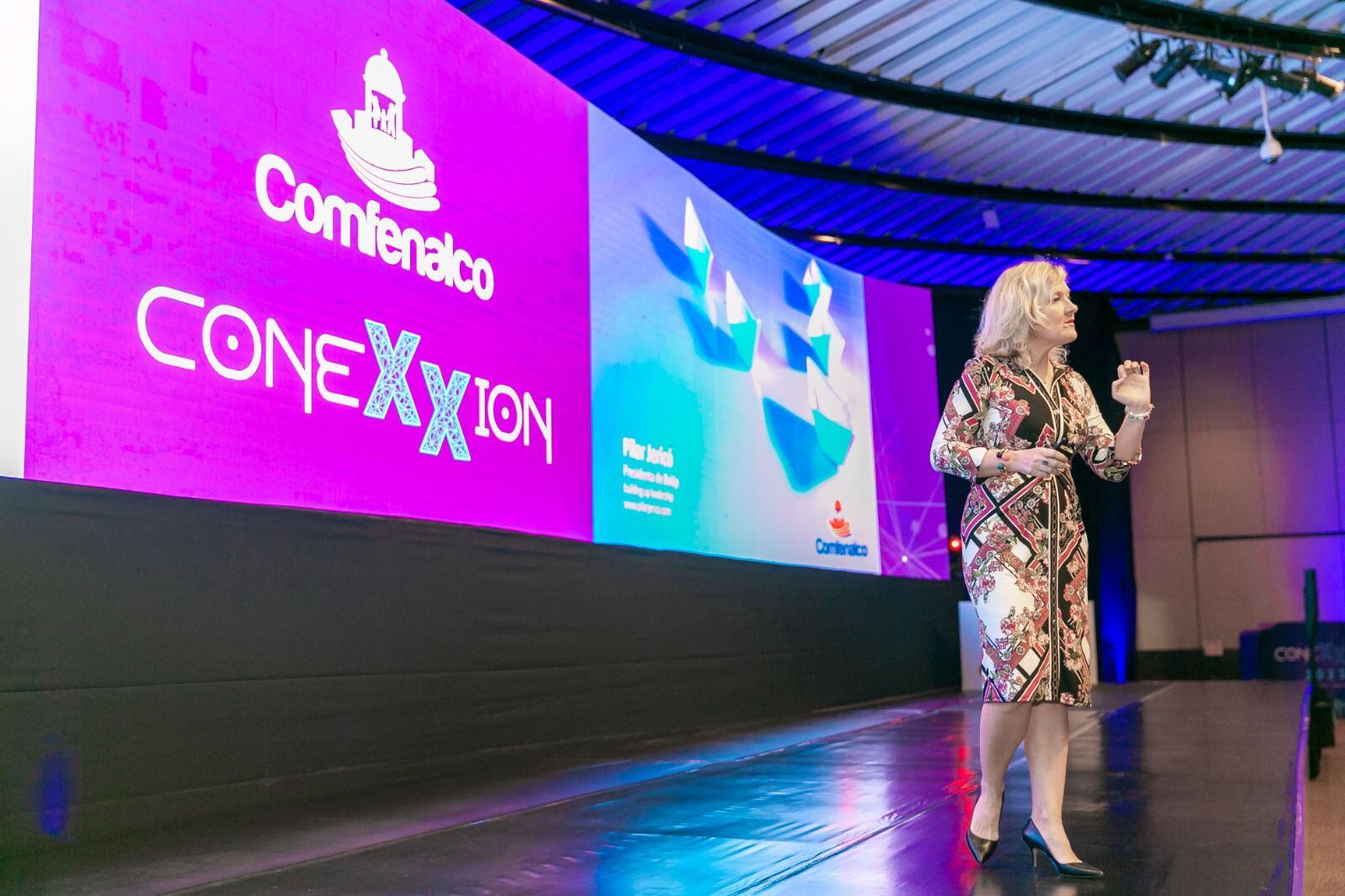 Conexxión: el evento de la agencia de empleo comfenalco para liderar empresas felices