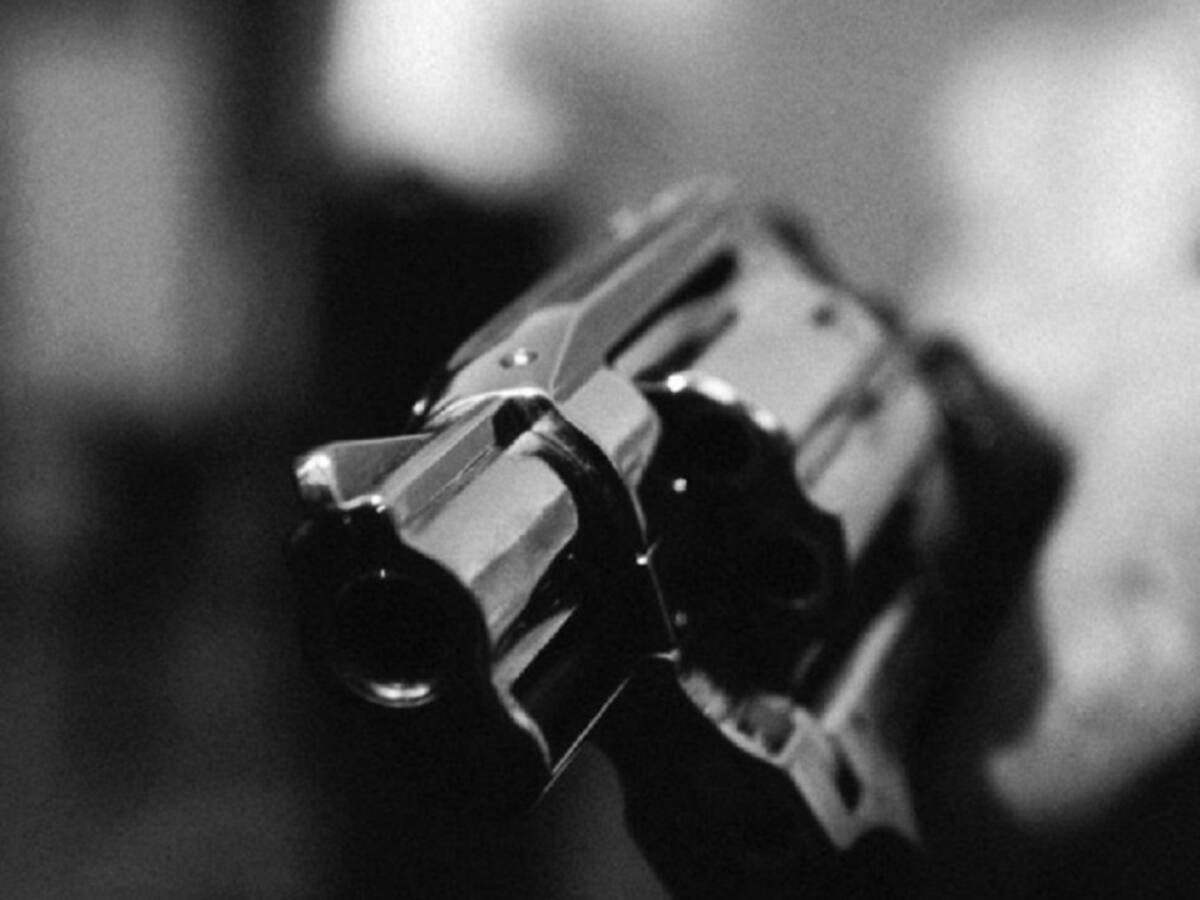 Dos cuerpos sin vida fueron hallados en la vía Cúcuta-Puerto Santander