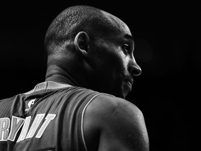 ¿Quién era Kobe Bryant? la leyenda del baloncesto que hoy cumpliría 42 años