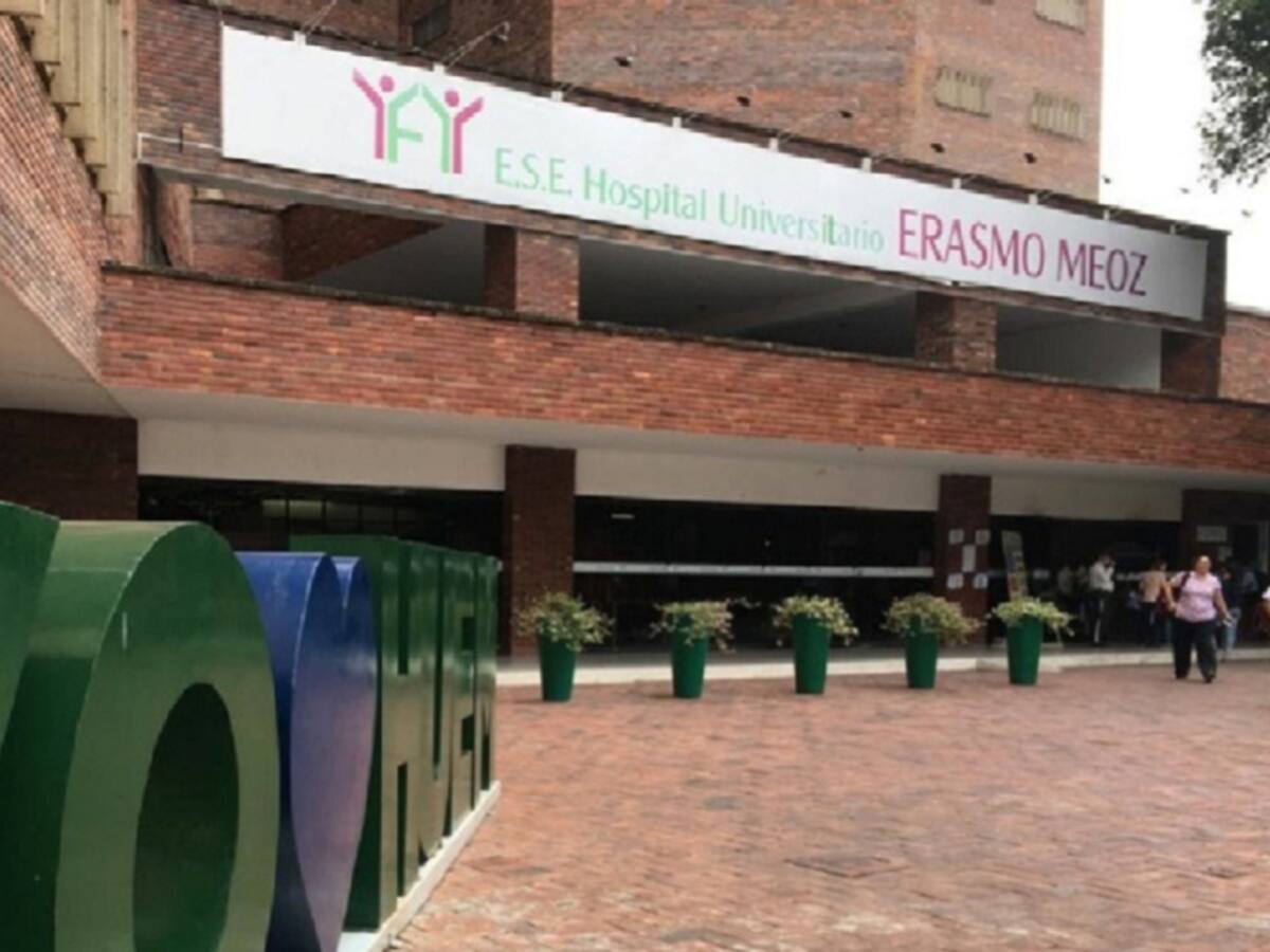 Millonaria demanda de Dumian deja sin oxígeno económico al HUEM