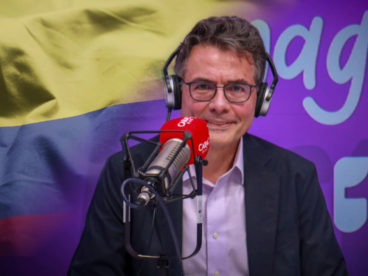 ¿Alejandro Gaviria entrará de nuevo al ruedo presidencial? Esta fue su respuesta