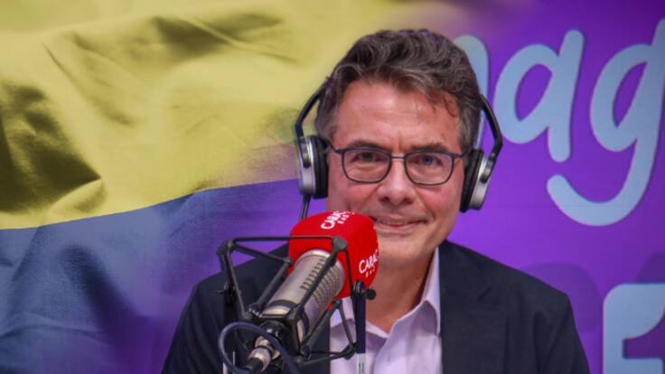 Lo que el Gobierno está haciendo con este decreto le va a costar la vida a muchísima gente: Gaviria