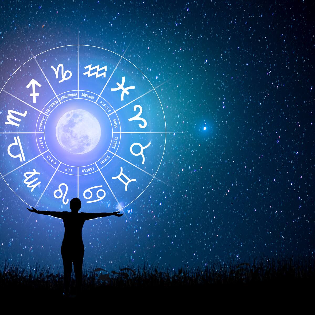 Estos son los 3 signos más fuertes y los 3 más débiles, ¿son compatibles?