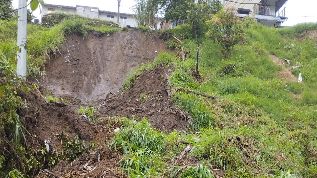 Foto: Archivo - Alcaldía Dosquebradas