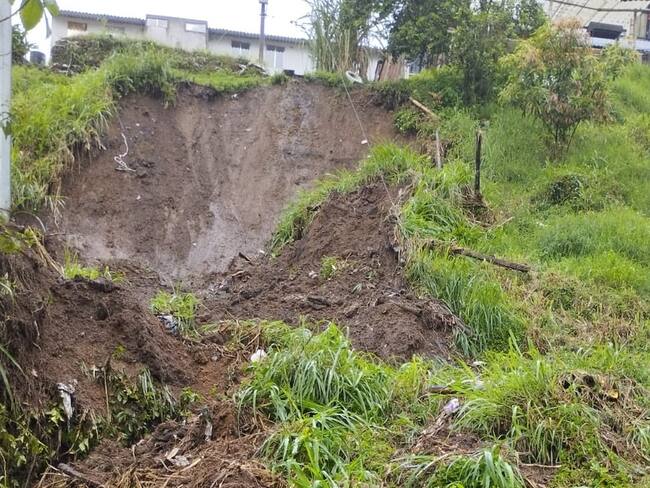 Foto: Archivo - Alcaldía Dosquebradas