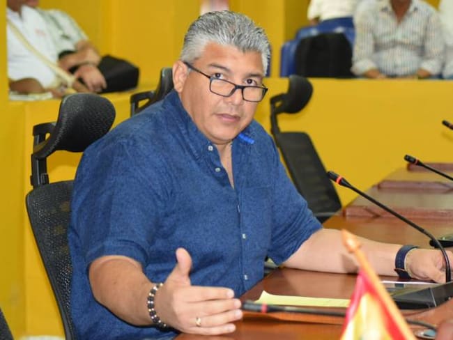 Concejal de Cartagena denuncia que Contraloría no responde sus peticiones