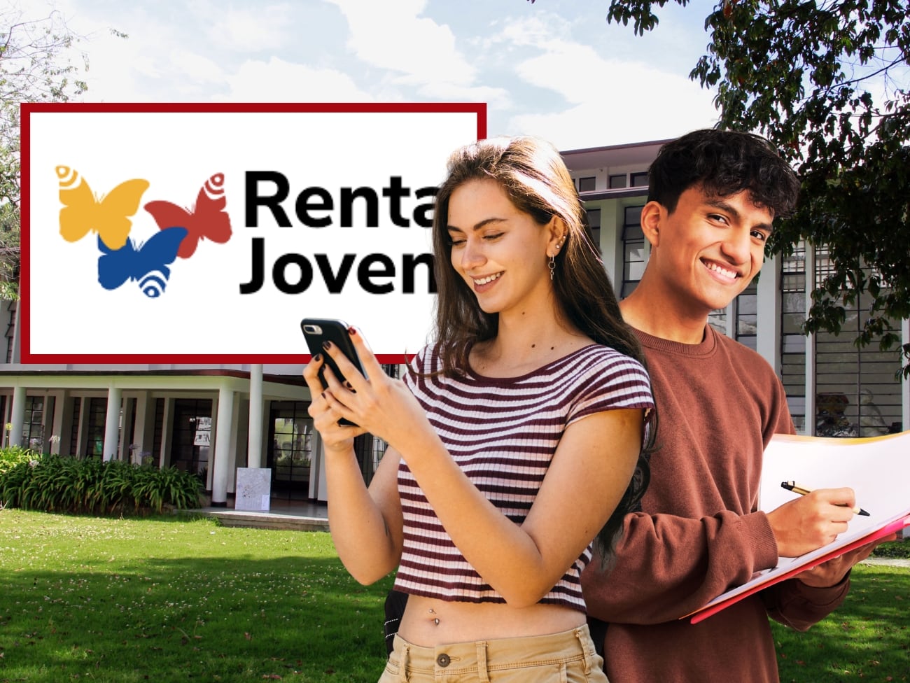 Renta Joven 2025, segundo ciclo