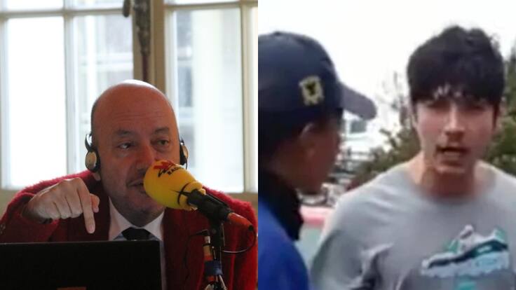 “Es impresentable”: Julio Sánchez Cristo a hombre que agredió a guía de tránsito