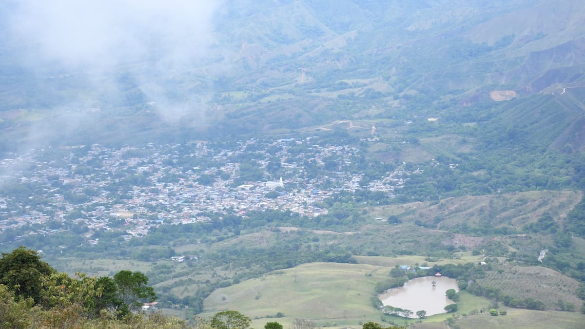 En el municipio de Rovira en el Tolima se implementará una zona de reserva campesina