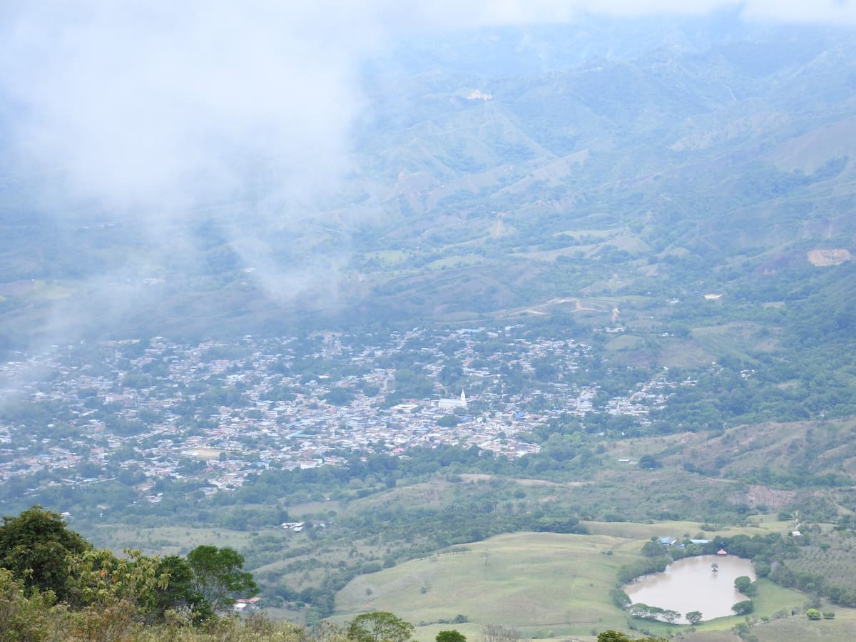 En el municipio de Rovira en el Tolima se implementará una zona de reserva campesina