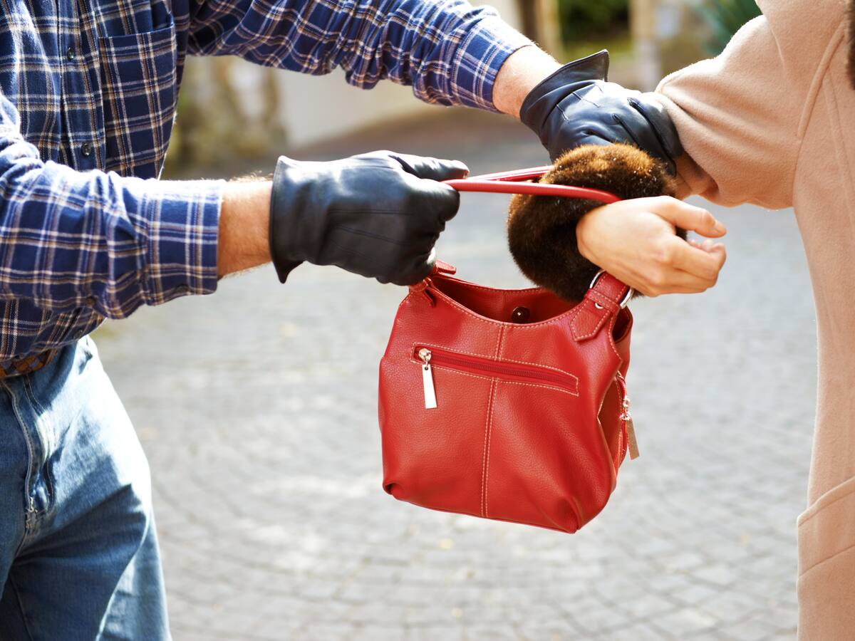 Estas son las zonas de Bogotá con más delitos: 14 mil hurtos y 79 homicidios