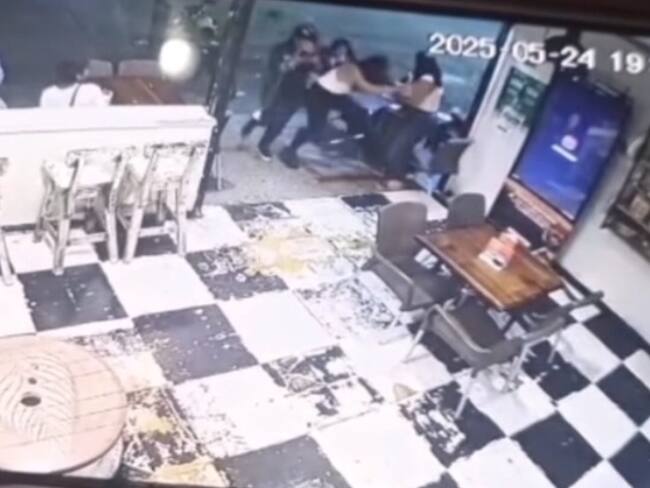 Alcalde de Génova, Diego Sicua