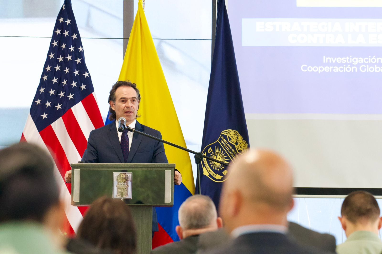 Foto: Alcaldía de Medellín