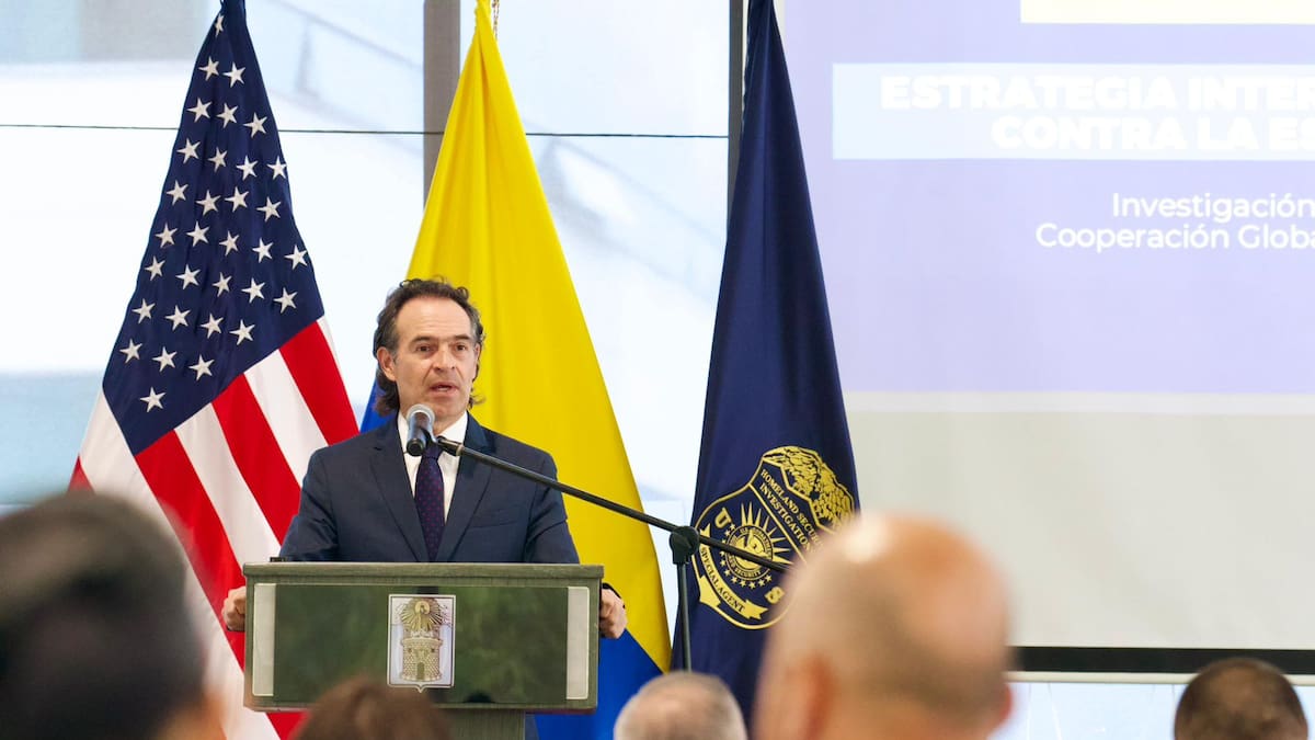 Medellín refuerza sus alianzas internacionales en contra de la explotación sexual de menores