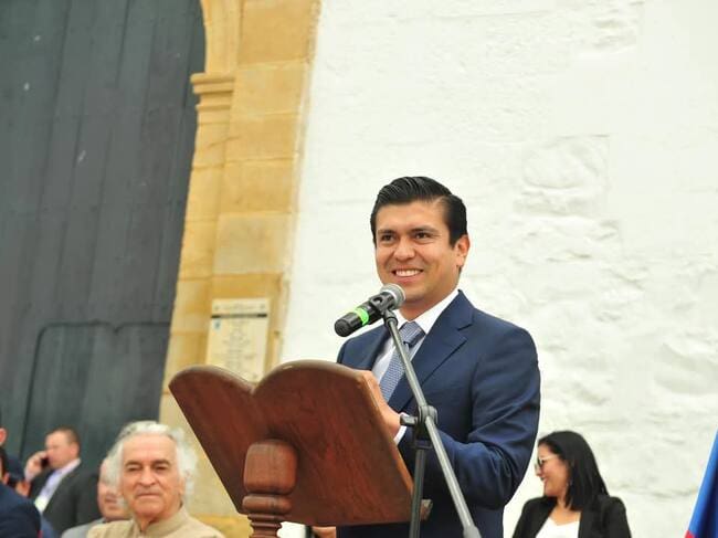 “La verdad no necesita gritos para defenderse; necesita tiempo, serenidad y personas dispuestas a sostenerla”, Esperanza Gamboa, hermana del alcalde de Villa de Leyva.