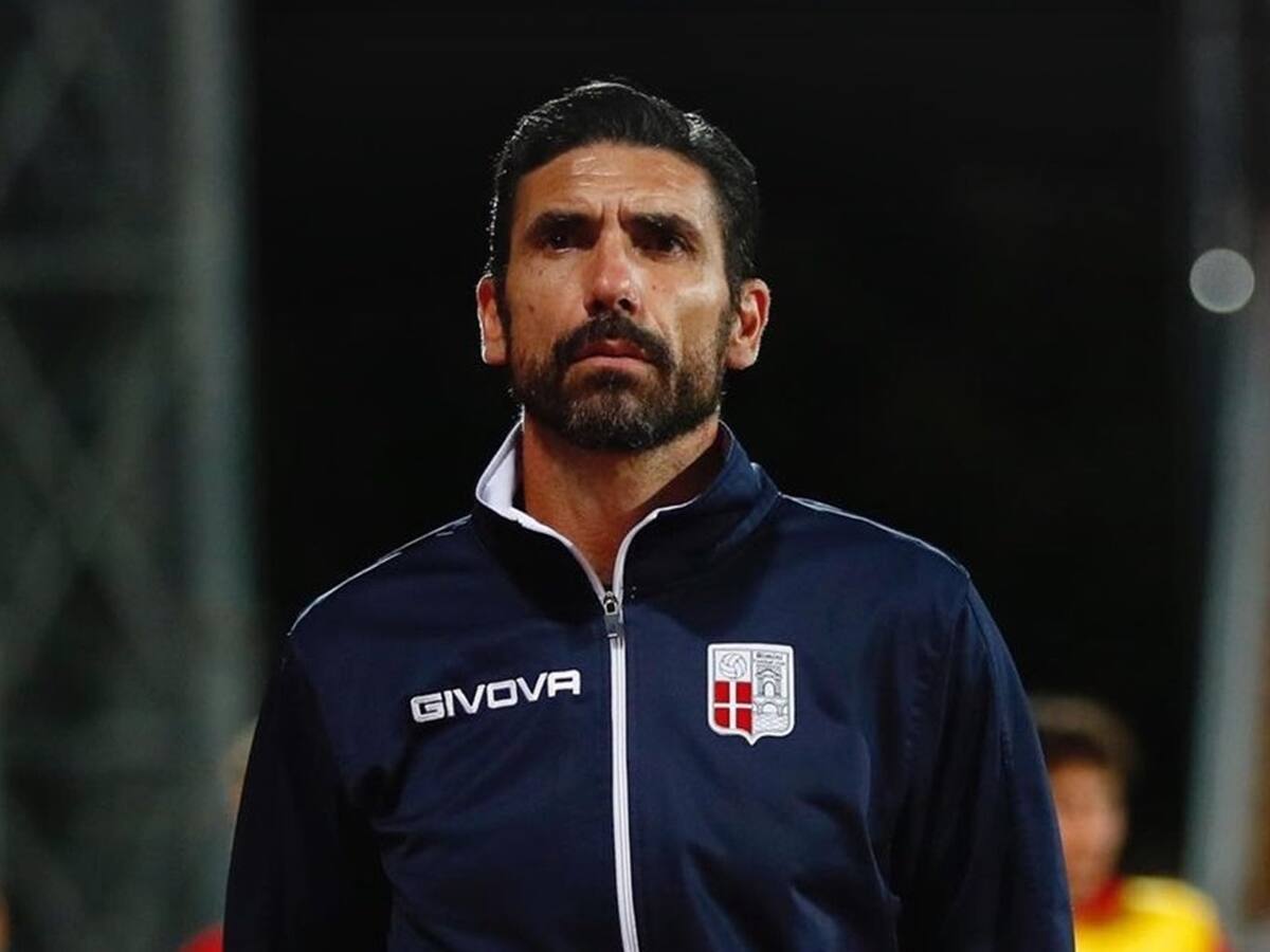 América oficializó a su nuevo director técnico: Nunca había dirigido en primera división