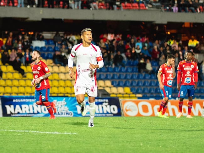 América se pone al día en Liga Colombiana con victoria sobre Pasto: goles, resumen y más / @AmericadeCali